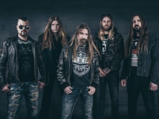 Sabaton