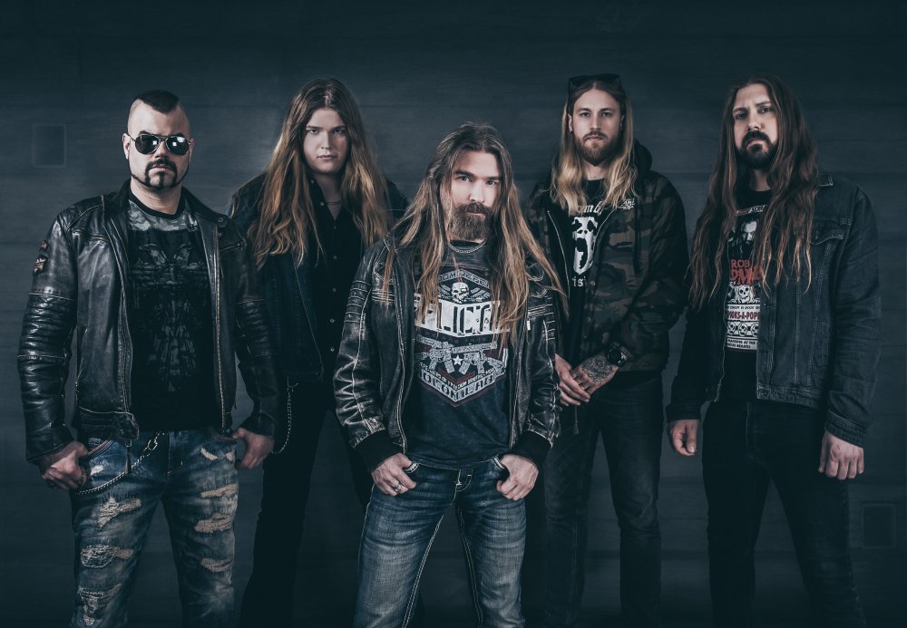 Sabaton