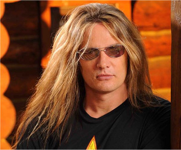 Sebastian Bach 2012