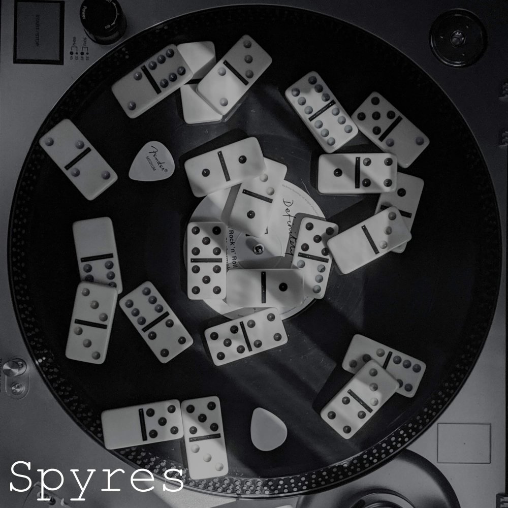 Spyres