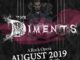 The Diments Rock Opera 2019