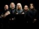 Uriah Heep 2012