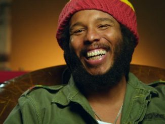 Ziggy Marley 2012