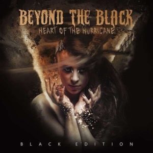 Beyond The Black - Heart of the Hurricane