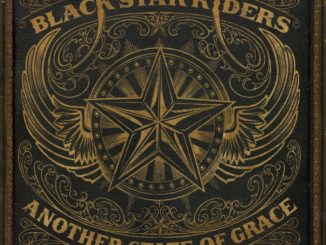 Black Star Riders - Another State Of Grace