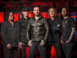 Black Star Riders