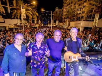 Blues On Broadbeach - Canned Heat