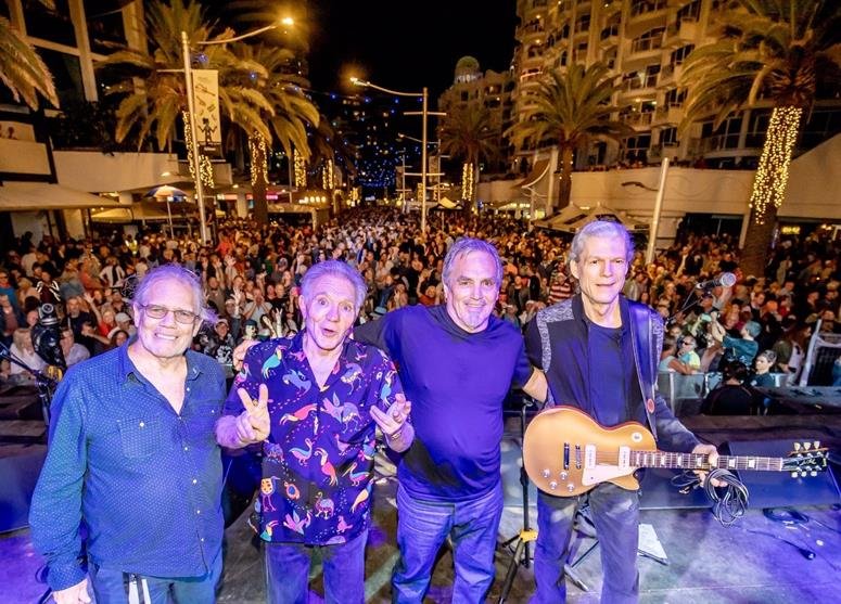 Blues On Broadbeach - Canned Heat