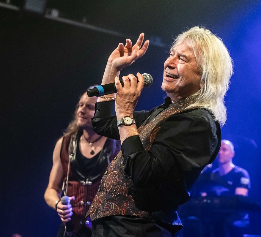 Bob Catley Avantasia