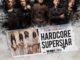 Buckcherry & Hardcore Superstar Australia tour 2019