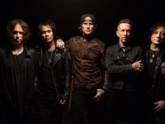 Buckcherry