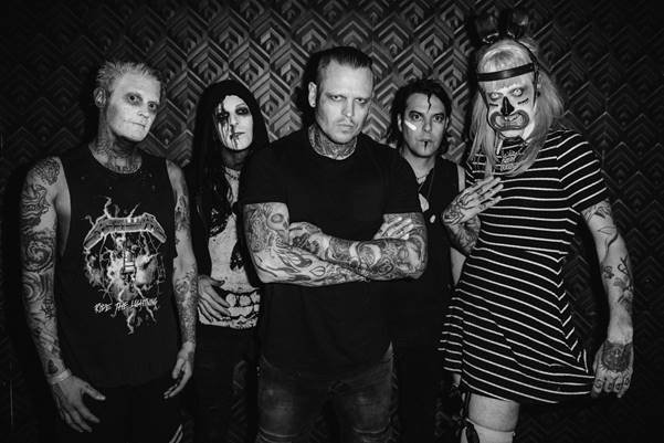 Combichrist