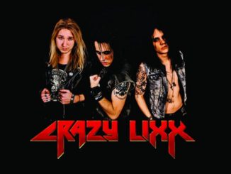 Crazy Lixx 2012