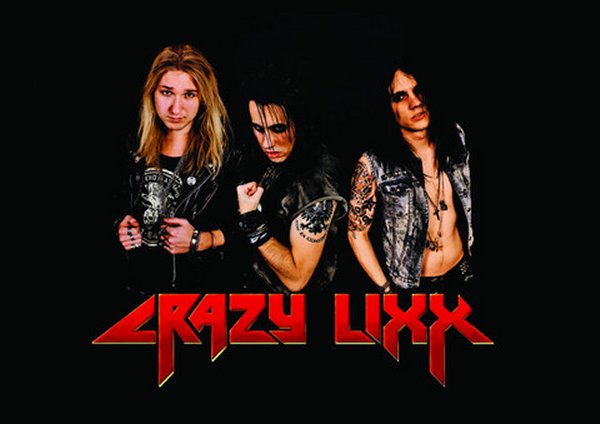 Crazy Lixx 2012