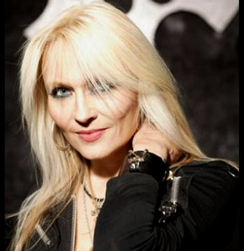 Doro Pesch 2012