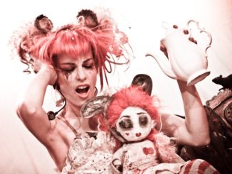 Emilie Autumn 2012