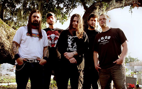 Eyehategod 2013