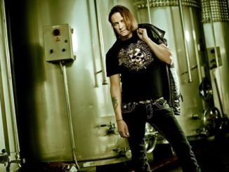 Nic Maeder - Gotthard