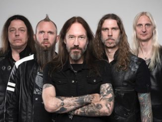 Hammerfall