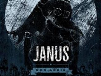 Janus - Nox Aeris