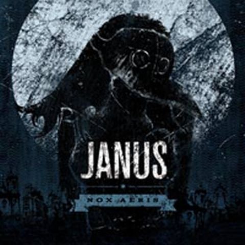 Janus - Nox Aeris