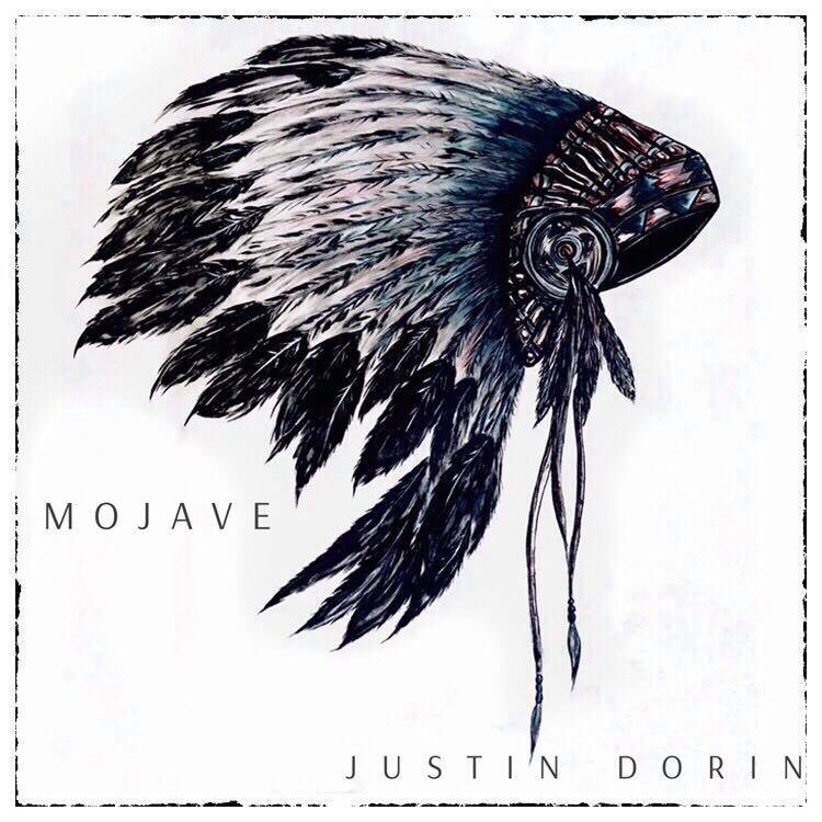 Justin Dorin - Mojave