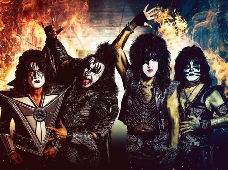 Kiss