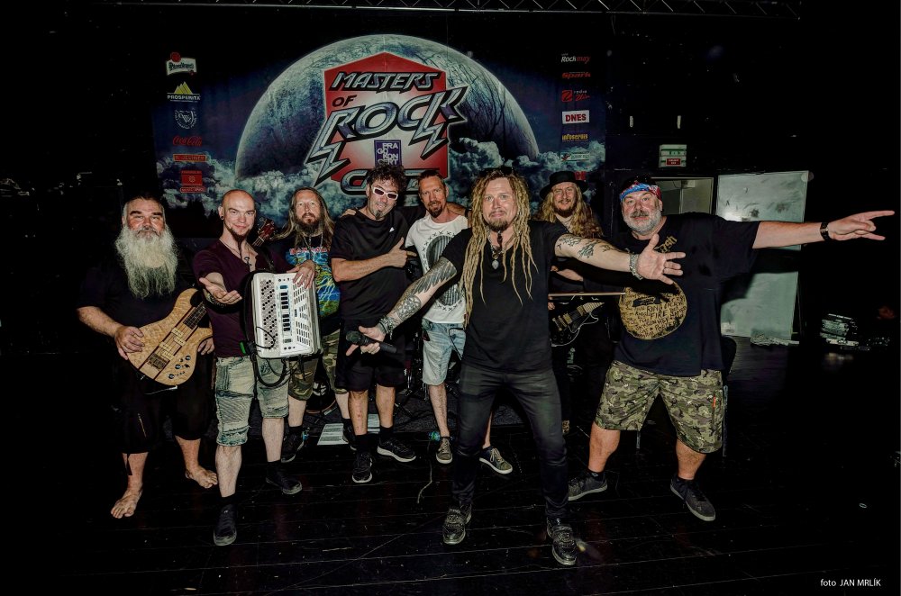 Korpiklaani