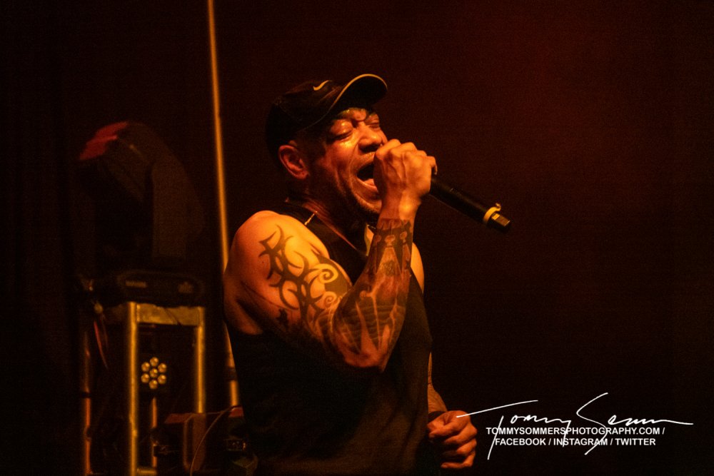 Light The Torch - Minnesota 2019 | Photo Credit: Tommy Sommers
