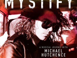 Michael Hutchence - Mystify