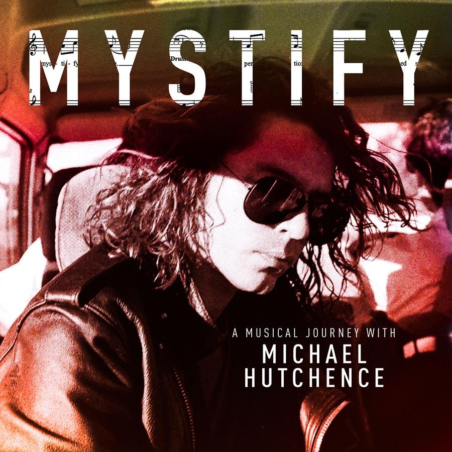 Michael Hutchence - Mystify