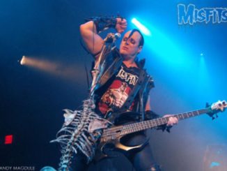 Jerry Only - Misfits