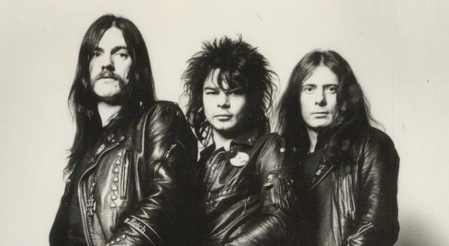 Motorhead