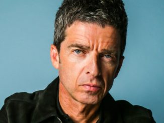 Noel Gallagher