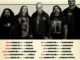 Philip H. Anselmo & The Illegals Europe tour 2019