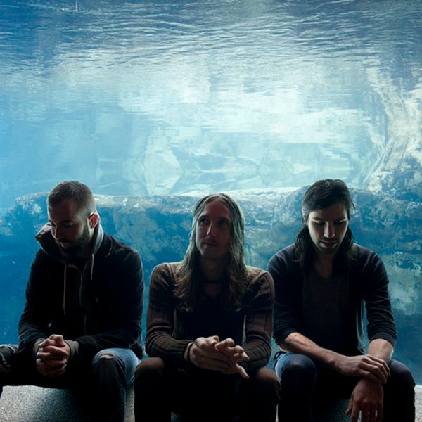 Russian Circles 2012