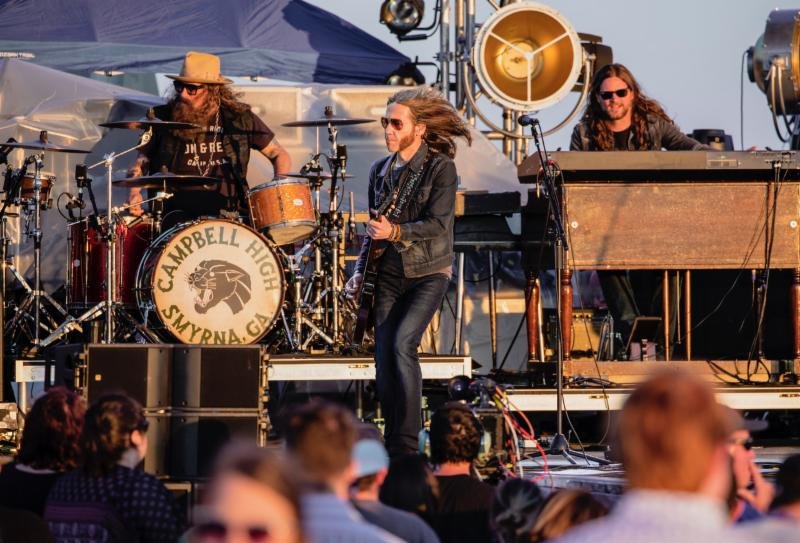 Sandjam Fest 2019 | Brian Butler/PlayitLoud Media Group
