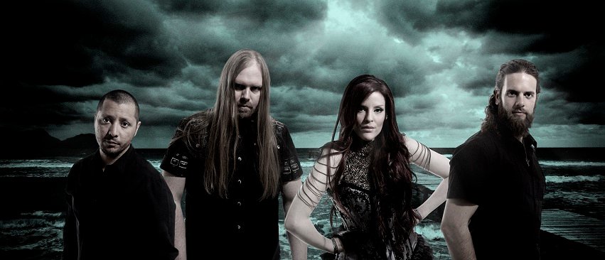 Sirenia 2013