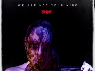 Slipknot - We Are Not Your Kind