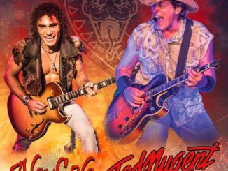 Ted Nugent / Alex Cole