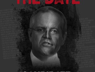 The Date - Candidate
