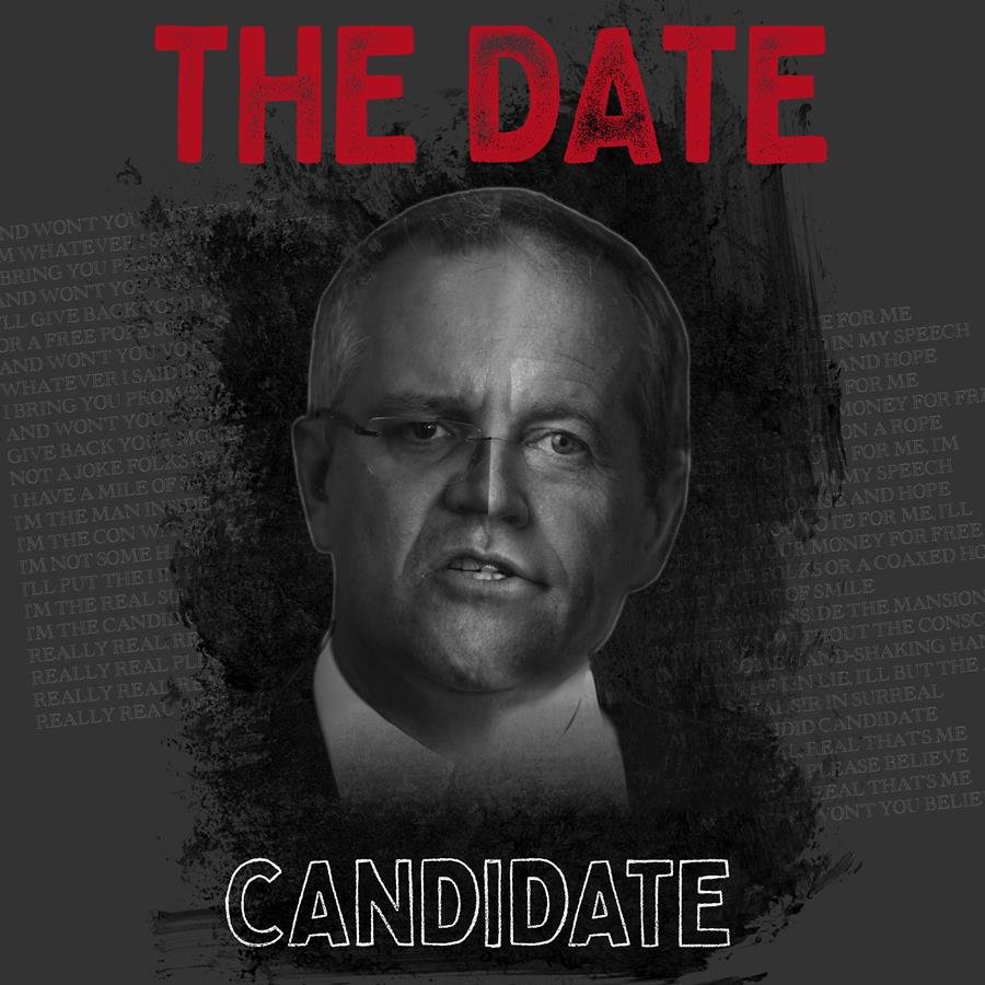 The Date - Candidate