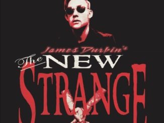 The New Strange