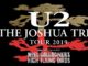 U2 Australia & New Zealand tour 2019