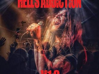 Hell's Addiction - V1.0