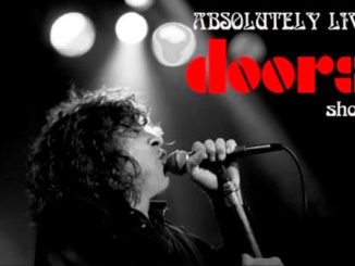 Absolutely Live - The Doors Show