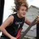 Alien Weaponry – Rocklahoma 2019 | Photo Credit: Jess Yarborough