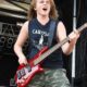 Alien Weaponry – Rocklahoma 2019 | Photo Credit: Jess Yarborough