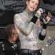 Buckcherry – Rocklahoma 2019 | Photo Credit: Jess Yarborough