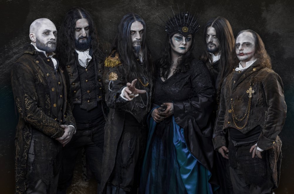 Fleshgod Apocalypse